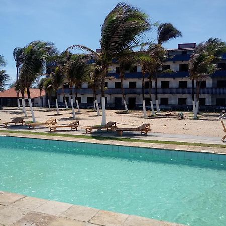 קאוקאיה Hotel Ceci Sol & Mar מראה חיצוני תמונה