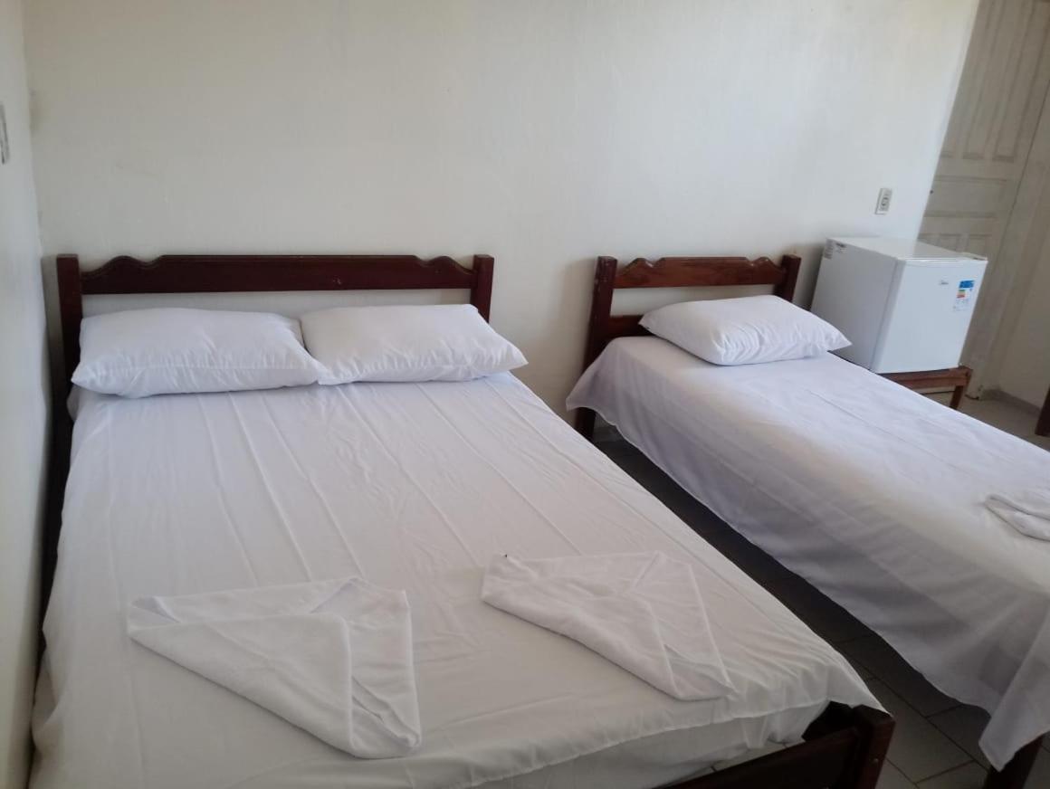 קאוקאיה Hotel Ceci Sol & Mar מראה חיצוני תמונה
