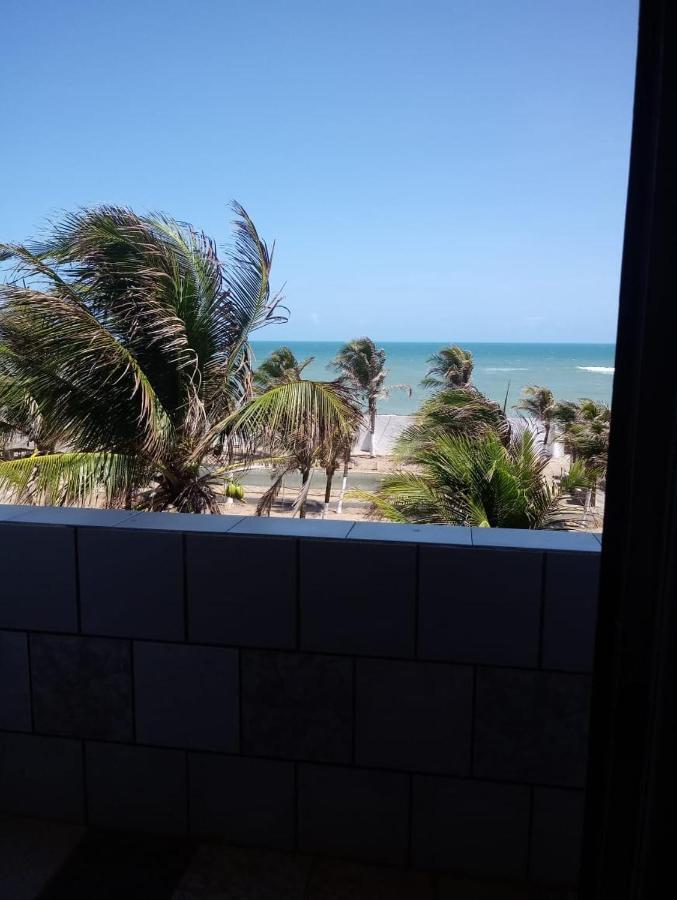 קאוקאיה Hotel Ceci Sol & Mar מראה חיצוני תמונה
