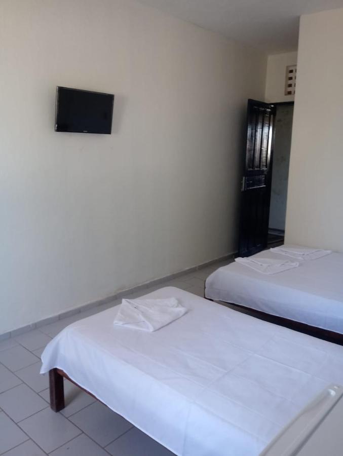 קאוקאיה Hotel Ceci Sol & Mar מראה חיצוני תמונה