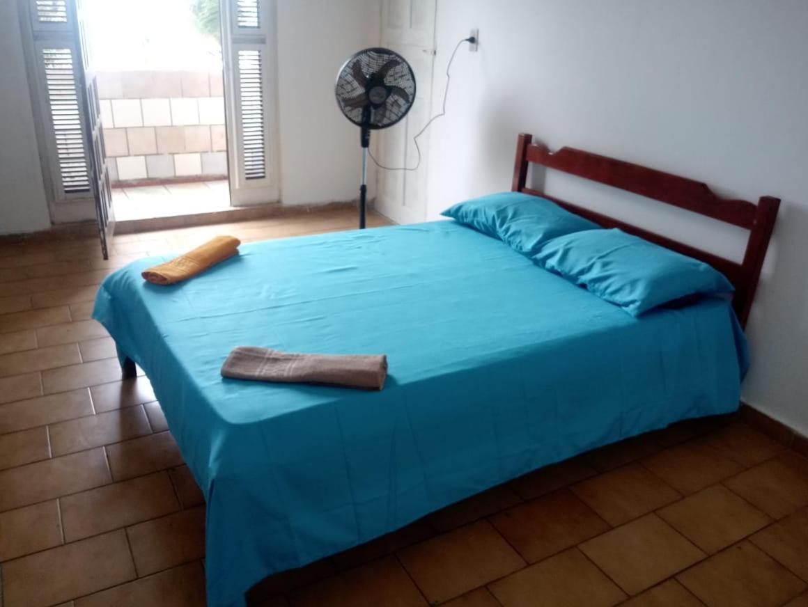 קאוקאיה Hotel Ceci Sol & Mar מראה חיצוני תמונה