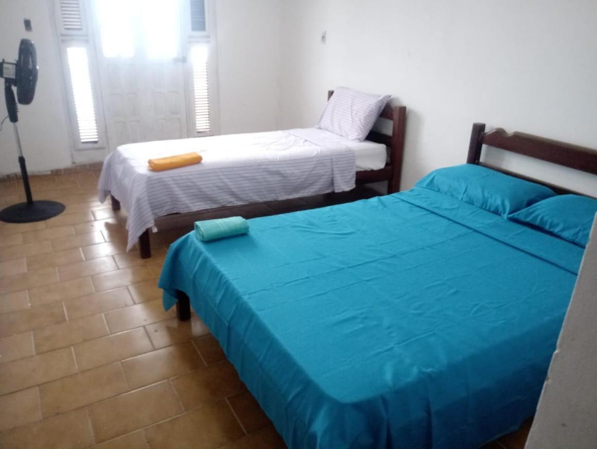 קאוקאיה Hotel Ceci Sol & Mar מראה חיצוני תמונה
