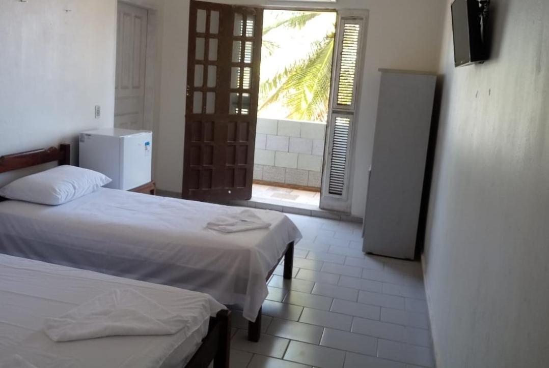 קאוקאיה Hotel Ceci Sol & Mar מראה חיצוני תמונה