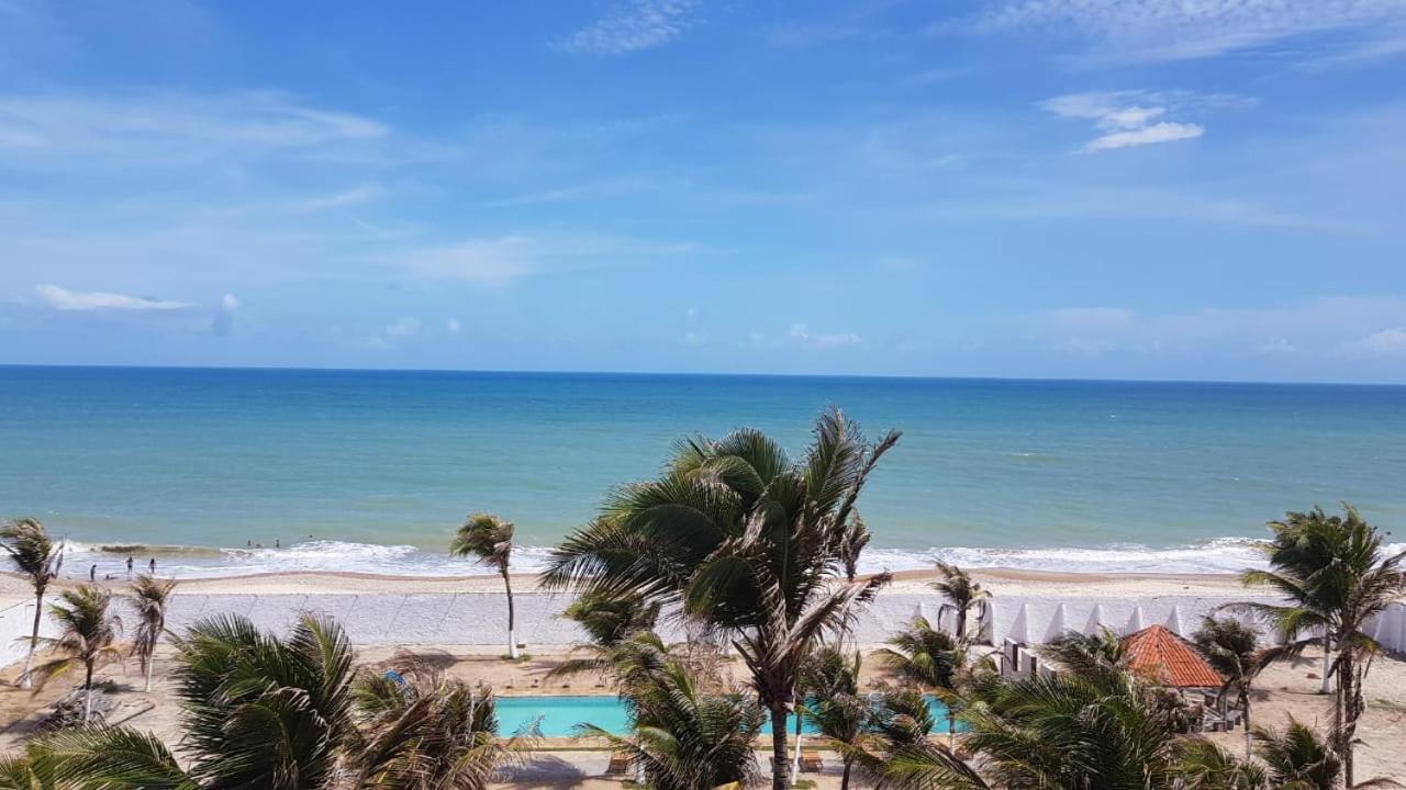 קאוקאיה Hotel Ceci Sol & Mar מראה חיצוני תמונה