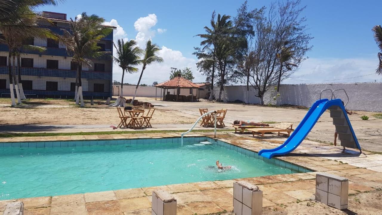 קאוקאיה Hotel Ceci Sol & Mar מראה חיצוני תמונה